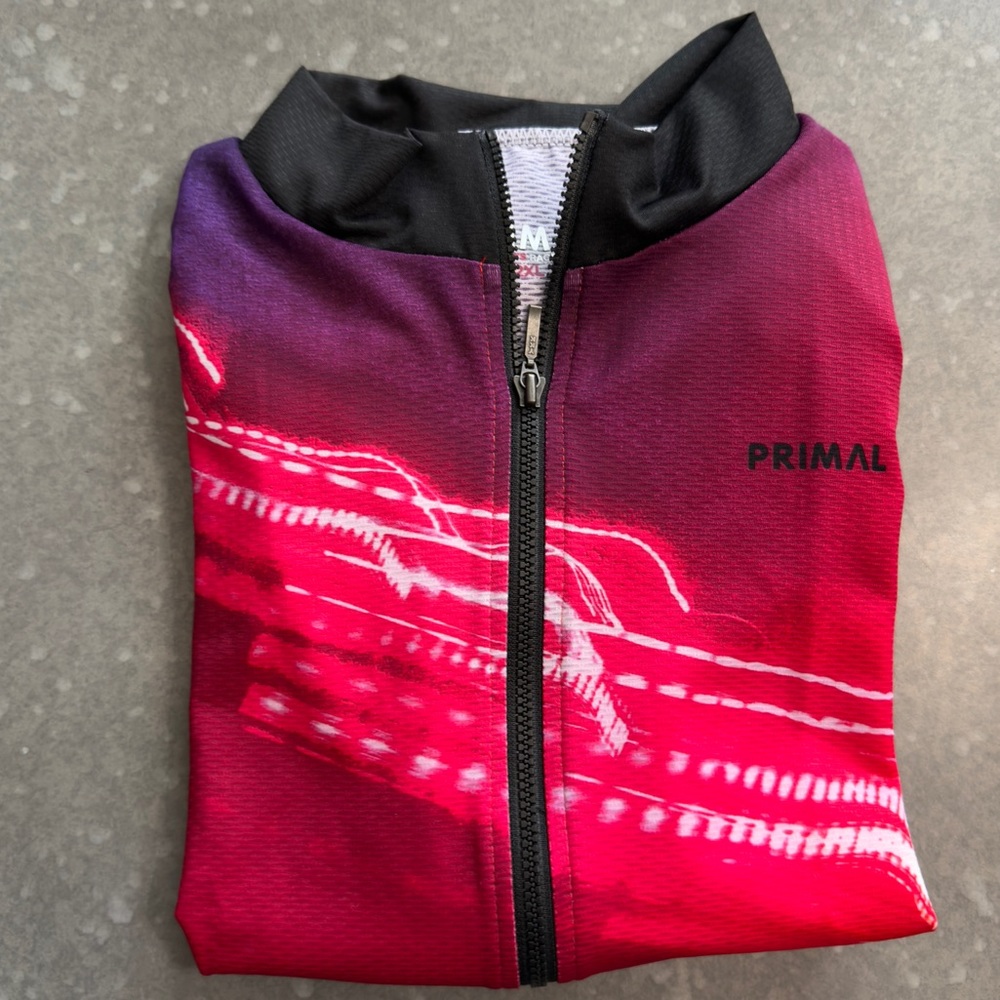 Primal Women's Cycling Jersey